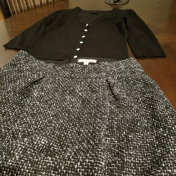 Cardigan - Picture 2 of 2